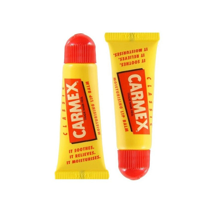 Carmex Classic Lip Balm Duo - LookincredibleCarmex83078004897