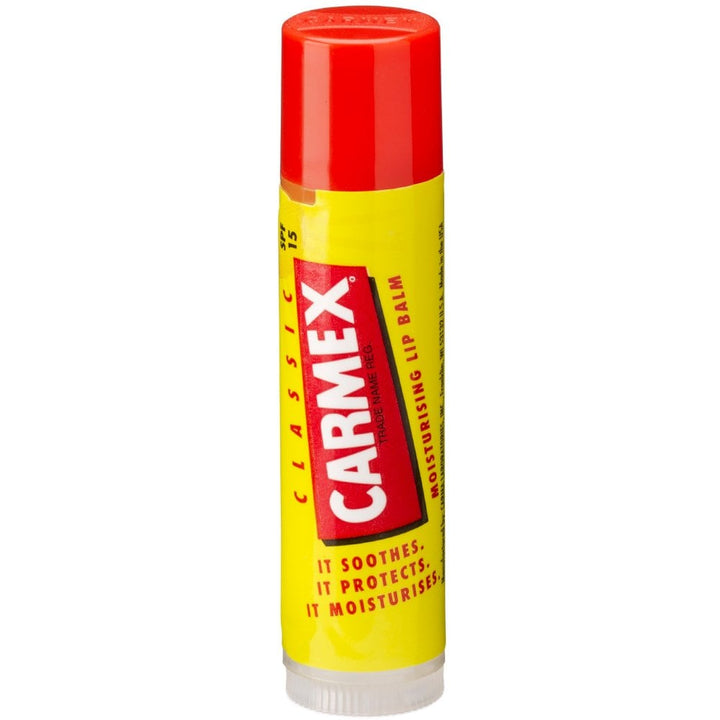 Carmex Classic Lip Balm Stick - LookincredibleCarmex83078911171