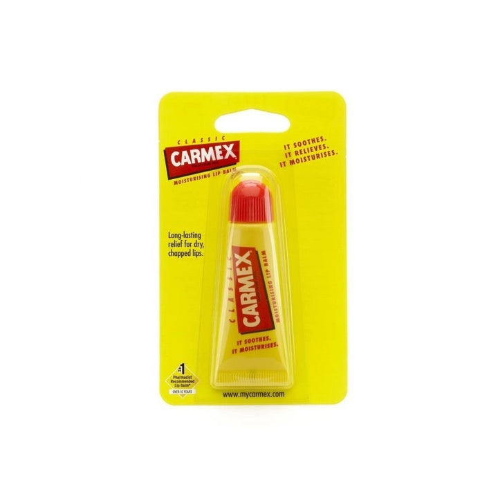 Carmex Lip Balm Tube - LookincredibleCarmex083078421144