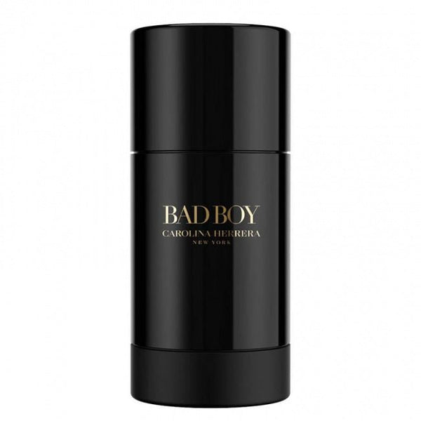 Carolina Herrera Bad Boy Deodorant Stick 75ml - LookincredibleCarolina Herrera8411061973479