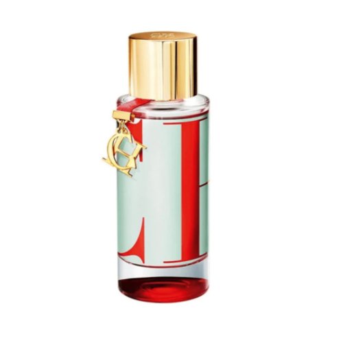 Carolina Herrera CH L'Eau Eau De Toilette Spray 100ml - LookincredibleCarolina Herrera8411061894842