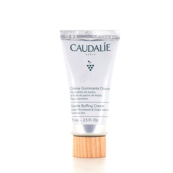 Caudalie Gentle Buffing Cream 75ml - LookincredibleCaudalie3522930003038