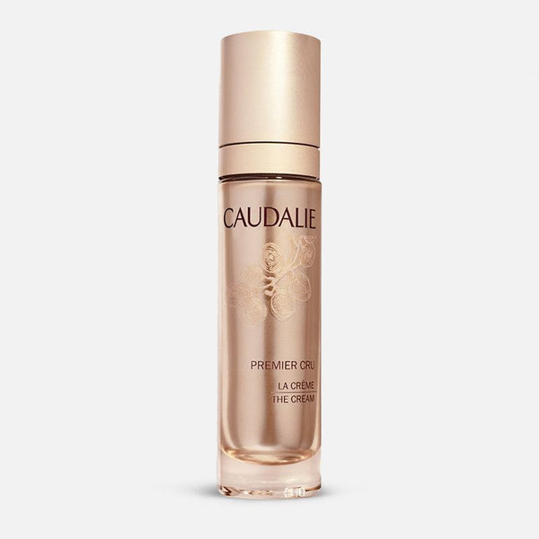 Caudalie Premier Cru The Cream 50ml - LookincredibleCaudalie3522930002208