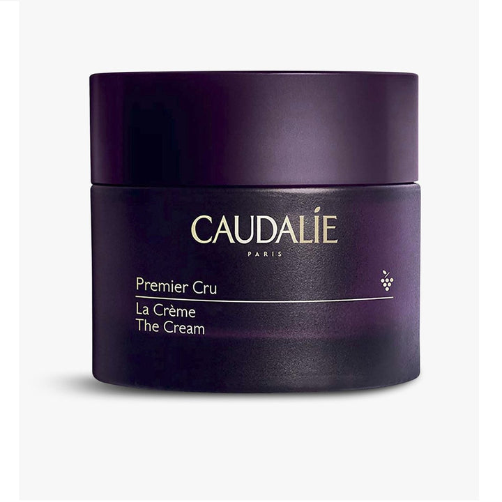 Caudalie Premier Cru The Cream Global Anti-Aging 50ml - LookincredibleCaudalie3522930003557