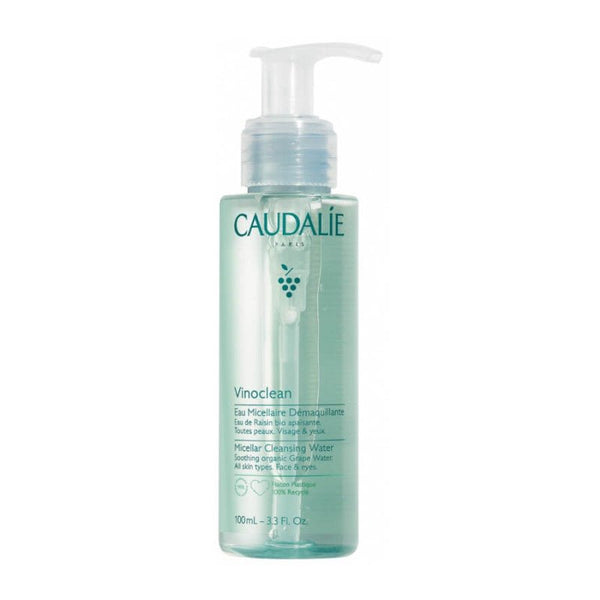 Caudalie Vinoclean Micellar Cleansing Water 100ml - LookincredibleCaudalie3522930003083