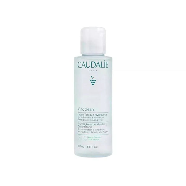 Caudalie Vinoclean Moisturising Toner 100ml - LookincredibleCaudalie3522930003144