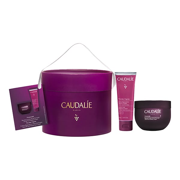 Caudalie Vinosculpt Body Hydration Duo Set - LookincredibleCaudalie3522930028413