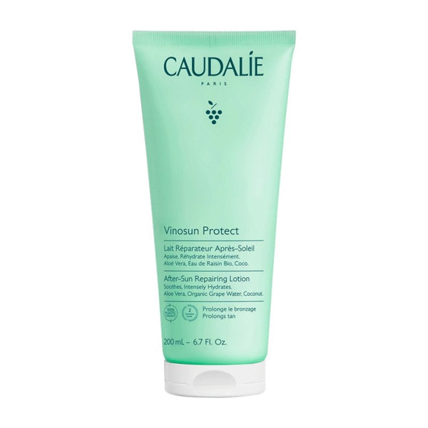 Caudalie Vinosun Protect After Sun Repairing Lotion 200ml - LookincredibleCaudalie3522931003792