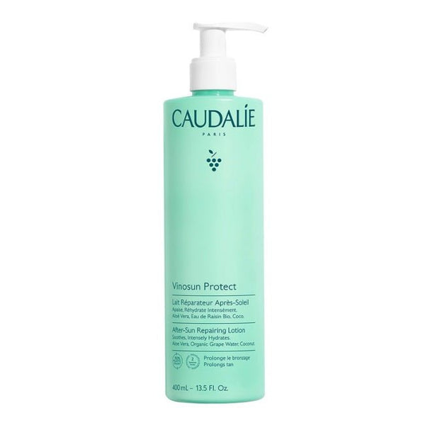 Caudalie Vinosun Protect After Sun Repairing Lotion 400ml - LookincredibleCaudalie3522930003809