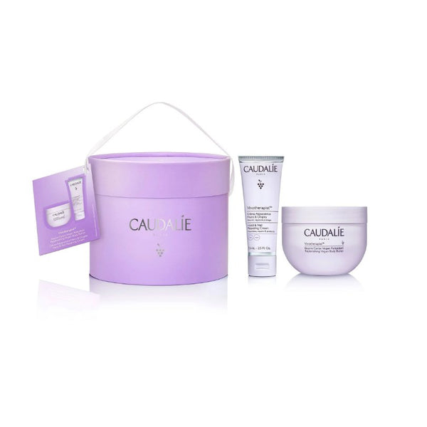 Caudalie Vinotherapist Body Moisture Duo Set - LookincredibleCaudalie3522930028406