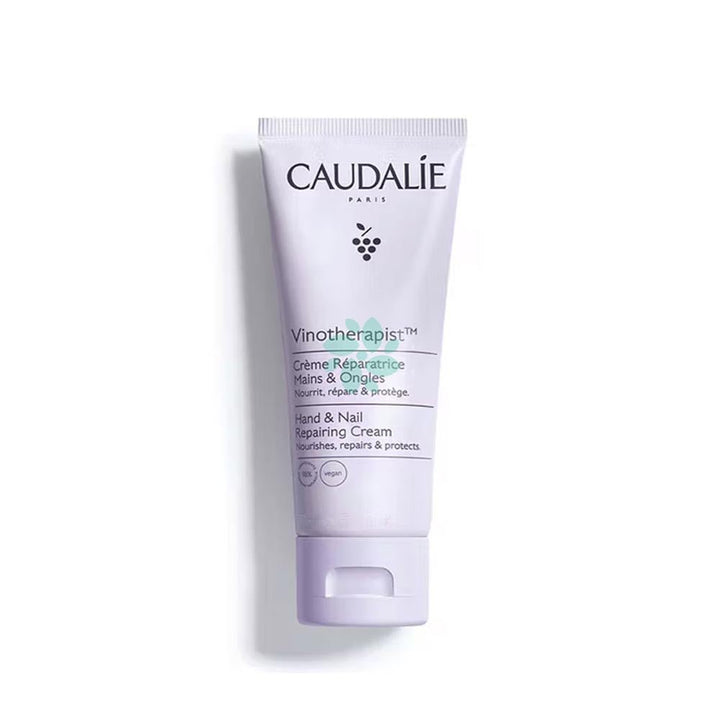 Caudalie Vinotherapist Hand & Nail Repairing Cream 30ml - LookincredibleCaudalie3522931033614