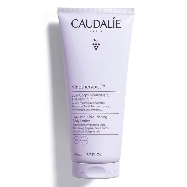 Caudalie Vinotherapist Nourishing Body Lotion 200ml - LookincredibleCaudalie3522930003632