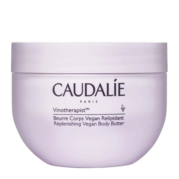 Caudalie Vinotherapist Replenishing Vegan Body Butter 250ml - LookincredibleCaudalie3522930003625