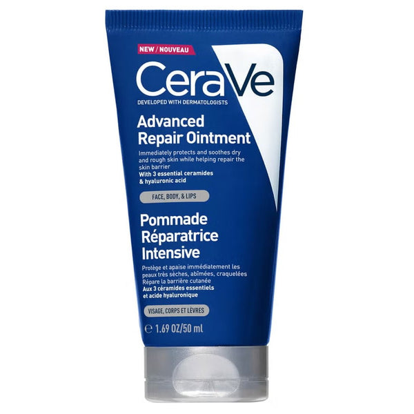 CeraVe Advance Repair Ointment 50ml - LookincredibleCeraVe3337875849302