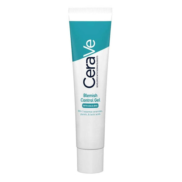 CeraVe Blemish Control Gel 40ml - LookincredibleCeraVe3337875782357