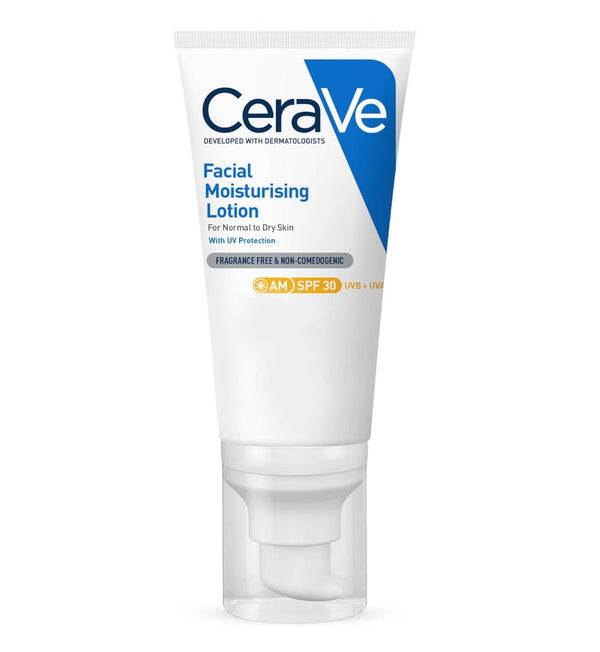 CeraVe Facial Moisturing Lotion 52ml - LookincredibleCeraVe3337875840620