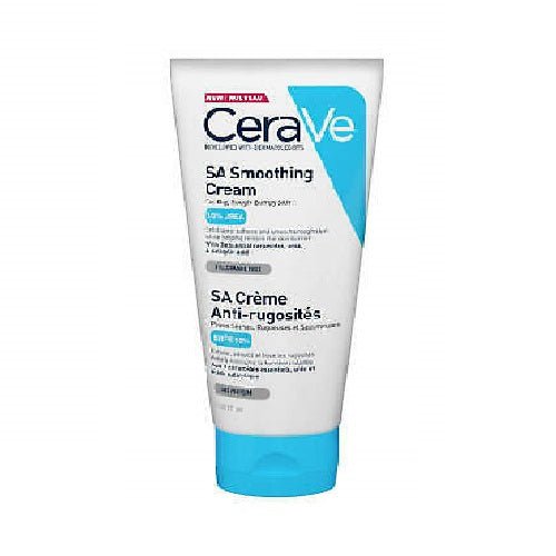 CeraVe SA Smoothing Cream 177ml - LookincredibleCeraVe3337875684095