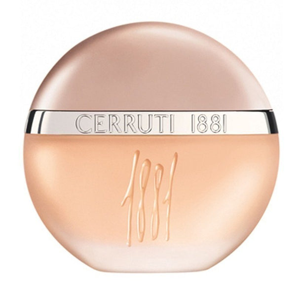 Cerruti 1881 Pour Femme Eau De Toilette Spray 50ml - LookincredibleCerruti688575134483