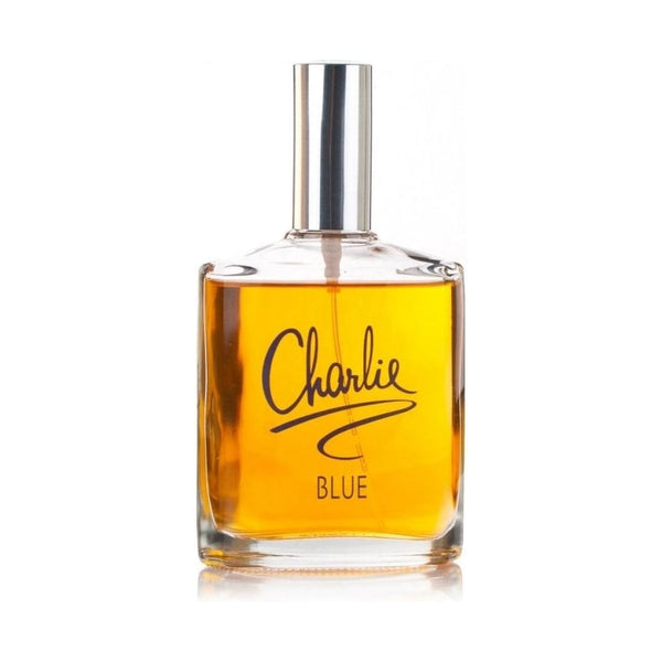 Charlie Blue Eau de Toilette Spray 100ml - LookincredibleRevlon5000386004628