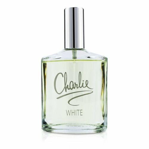 Charlie White Eau De Toilette Spray 100ml - LookincredibleRevlon5000386101310