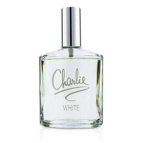 Charlie White Eau Fraiche Spray 100ml - LookincredibleRevlon5000386120670