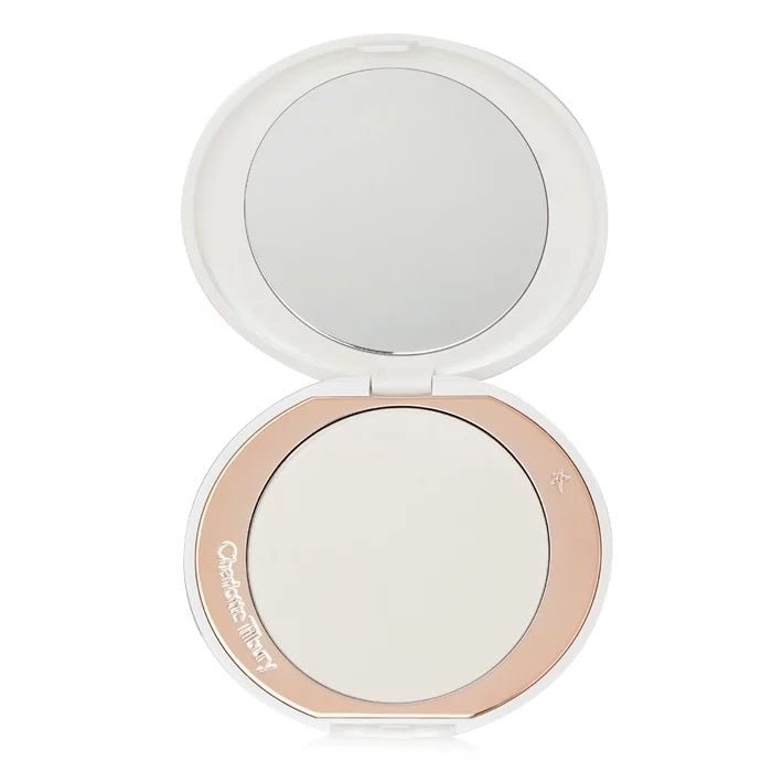 Charlotte Tilbury Airbrush Brightening Flawless Finish Micro Powder 3.4g - LookincredibleCharlotte Tilbury5056446612784