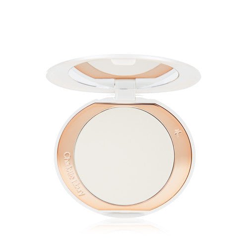 Charlotte Tilbury Airbrush Brightening Flawless Finish Micro Powder 9g - Fair-Medium - LookincredibleCharlotte Tilbury5056446604741