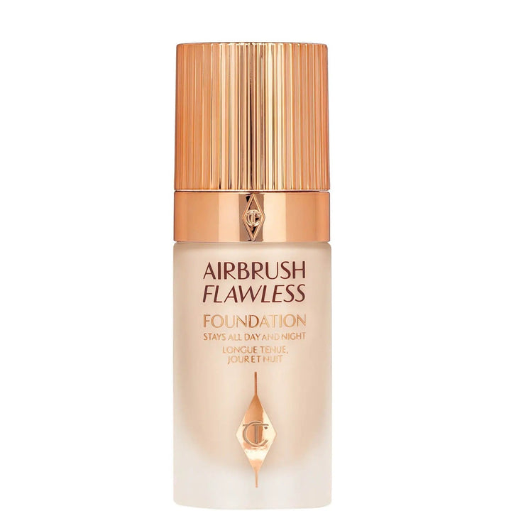 Charlotte Tilbury Airbrush Flawless Foundation 30ml - LookincredibleCharlotte Tilbury5060542725323