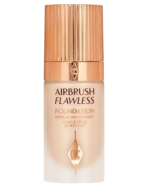 Charlotte Tilbury Airbrush Flawless Foundation 30ml - LookincredibleCharlotte Tilbury5060542725354