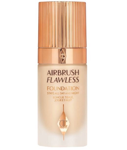 Charlotte Tilbury Airbrush Flawless Foundation 30ml - LookincredibleCharlotte Tilbury5060542725361