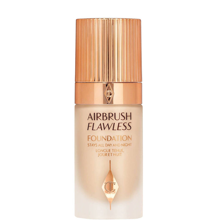 Charlotte Tilbury Airbrush Flawless Foundation 30ml - LookincredibleCharlotte Tilbury5060542725378