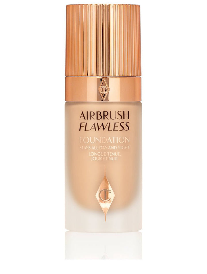 Charlotte Tilbury Airbrush Flawless Foundation 30ml - LookincredibleCharlotte Tilbury5060542725385