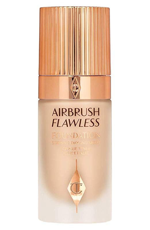 Charlotte Tilbury Airbrush Flawless Foundation 30ml - LookincredibleCharlotte Tilbury5060542725408