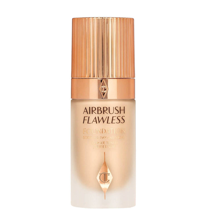 Charlotte Tilbury Airbrush Flawless Foundation 30ml - LookincredibleCharlotte Tilbury5060542725415