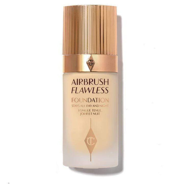 Charlotte Tilbury Airbrush Flawless Foundation 30ml - LookincredibleCharlotte Tilbury5060542725422