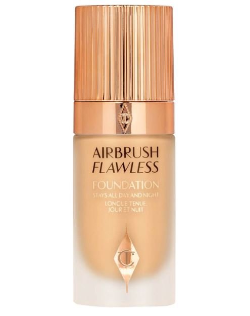 Charlotte Tilbury Airbrush Flawless Foundation 30ml - LookincredibleCharlotte Tilbury5060542725446