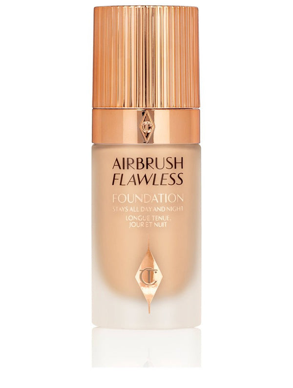 Charlotte Tilbury Airbrush Flawless Foundation 30ml - LookincredibleCharlotte Tilbury5060542725453