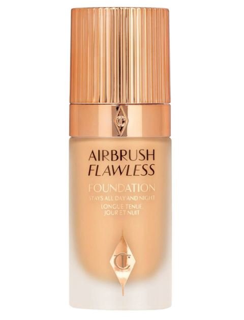 Charlotte Tilbury Airbrush Flawless Foundation 30ml - LookincredibleCharlotte Tilbury5060542725491