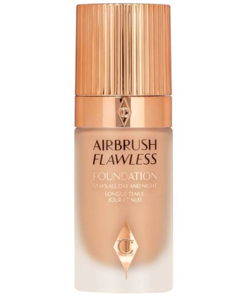 Charlotte Tilbury Airbrush Flawless Foundation 30ml - LookincredibleCharlotte Tilbury5060542725507