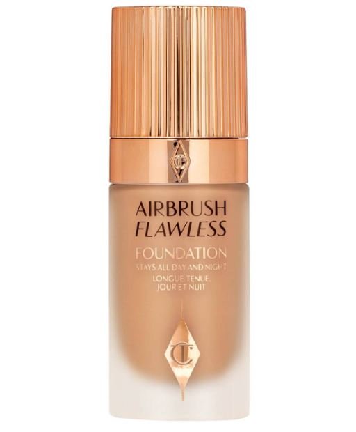 Charlotte Tilbury Airbrush Flawless Foundation 30ml - LookincredibleCharlotte Tilbury5060542725521