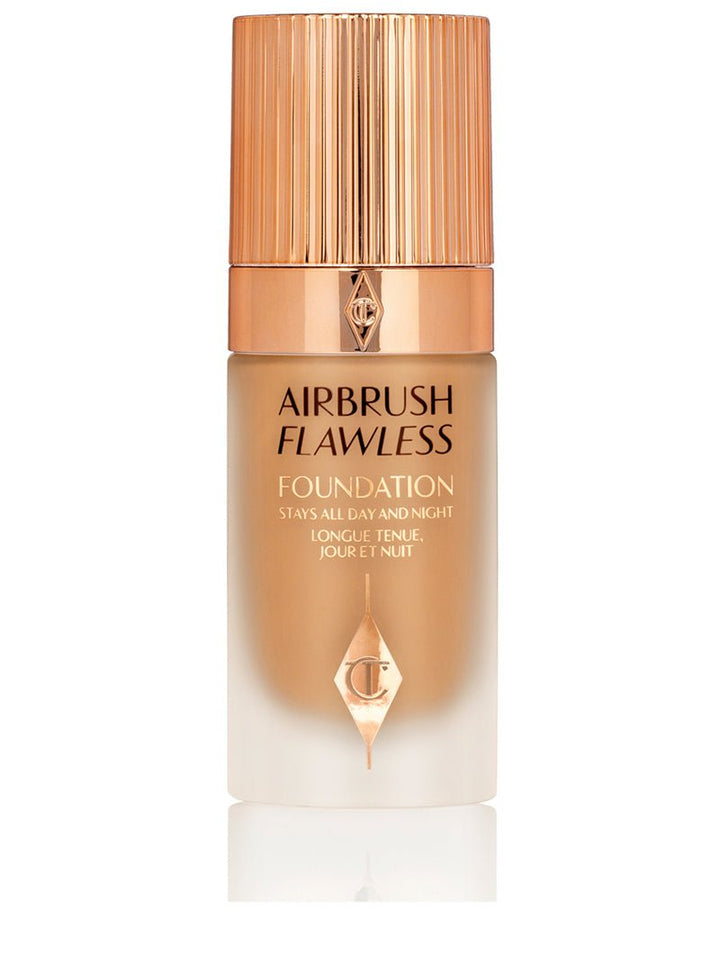 Charlotte Tilbury Airbrush Flawless Foundation 30ml - LookincredibleCharlotte Tilbury5060542725552