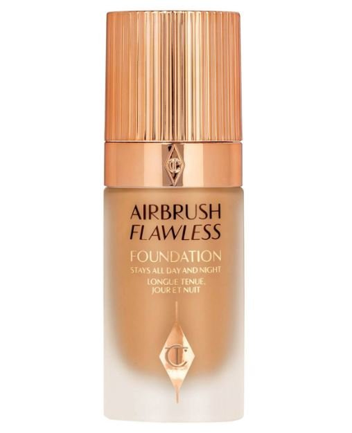 Charlotte Tilbury Airbrush Flawless Foundation 30ml - LookincredibleCharlotte Tilbury5060542725569