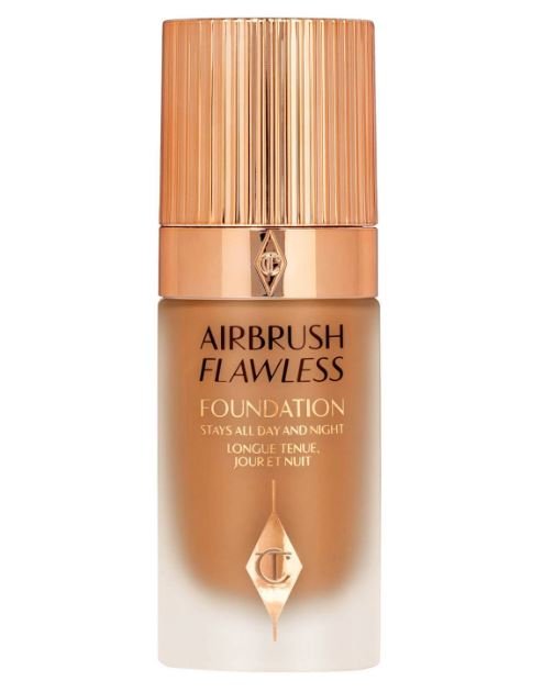 Charlotte Tilbury Airbrush Flawless Foundation 30ml - LookincredibleCharlotte Tilbury5060542725606