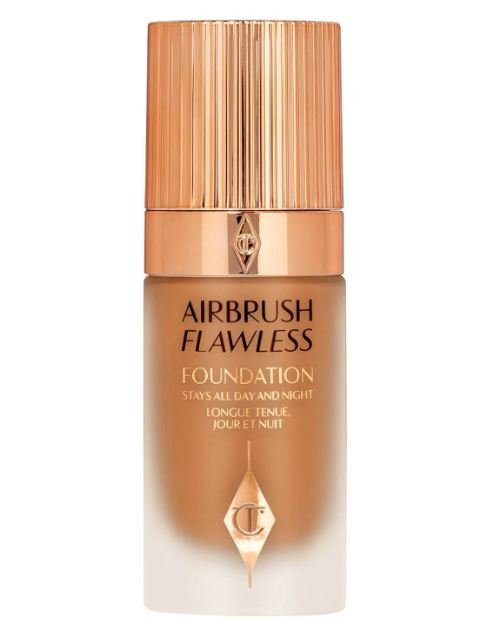 Charlotte Tilbury Airbrush Flawless Foundation 30ml - LookincredibleCharlotte Tilbury5060542725637