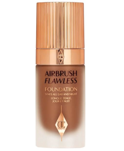 Charlotte Tilbury Airbrush Flawless Foundation 30ml - LookincredibleCharlotte Tilbury5060542725682