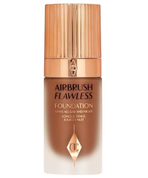 Charlotte Tilbury Airbrush Flawless Foundation 30ml - LookincredibleCharlotte Tilbury5060542725705