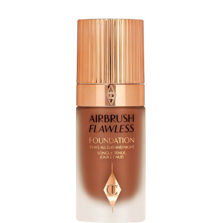 Charlotte Tilbury Airbrush Flawless Foundation 30ml - LookincredibleCharlotte Tilbury5060542725712