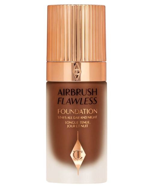 Charlotte Tilbury Airbrush Flawless Foundation 30ml - LookincredibleCharlotte Tilbury5060542725729