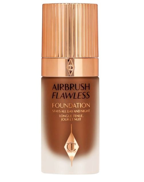 Charlotte Tilbury Airbrush Flawless Foundation 30ml - LookincredibleCharlotte Tilbury5060542725736