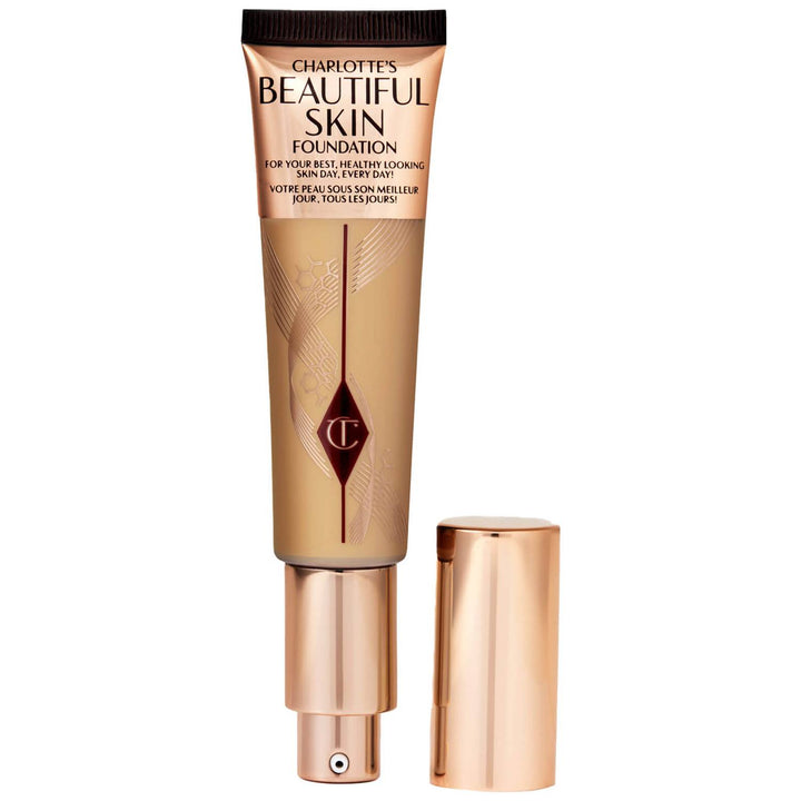 Charlotte Tilbury Beautiful Skin Science + Colour Foundation 30ml - LookincredibleCharlotte Tilbury5056446600262